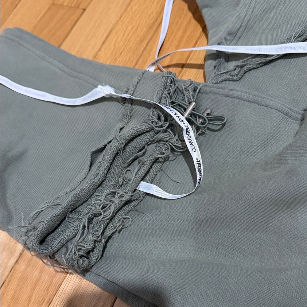 Hidden cult Joggers with Pink Accents XS brand New in pair - Picture 3 of 17
